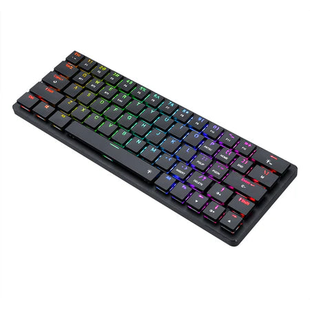 KEYBOARD REDRAGON K624 - كيبورد KEYBOARD REDRAGON K624 - كيبورد
